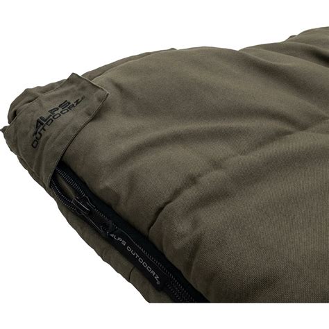 alps outdoorz sleeping bags.